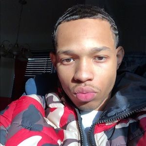 Meet your Posher, Ronald